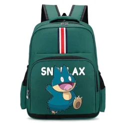 Pokemon Kinder Rucksack