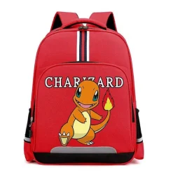 Pokemon Kinder Rucksack