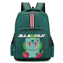 Pokemon Kinder Rucksack