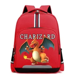 Pokemon Kinder Rucksack