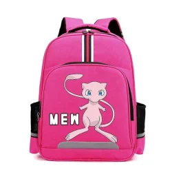 Pokemon Kinder Rucksack