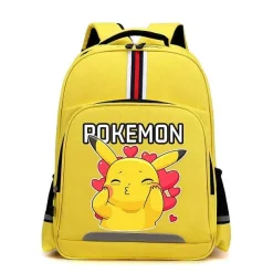 Pokemon Kinder Rucksack