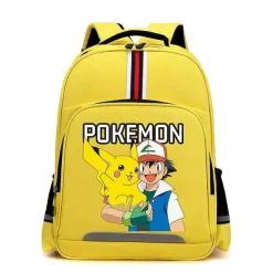 Pokemon Kinder Rucksack