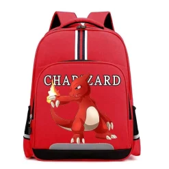 Pokemon Kinder Rucksack