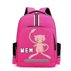 Pokemon Kinder Rucksack
