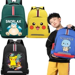 Pokemon Kinder Rucksack