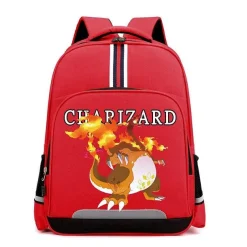 Pokemon Kinder Rucksack