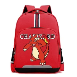 Pokemon Kinder Rucksack