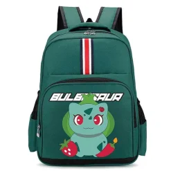 Pokemon Kinder Rucksack