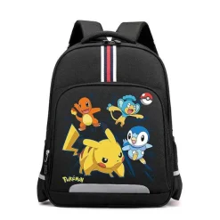 Pokemon Kinder Rucksack