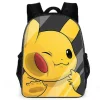 Pokemon Kinder Rucksäcke - Viele Motive