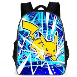 Pokemon Kinder Rucksäcke - Viele Motive