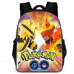 Pokemon Kinder Rucksäcke - Viele Motive