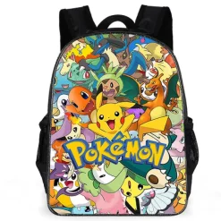 Pokemon Kinder Rucksäcke - Viele Motive