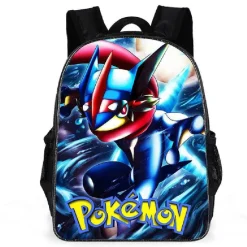 Pokemon Kinder Rucksäcke - Viele Motive