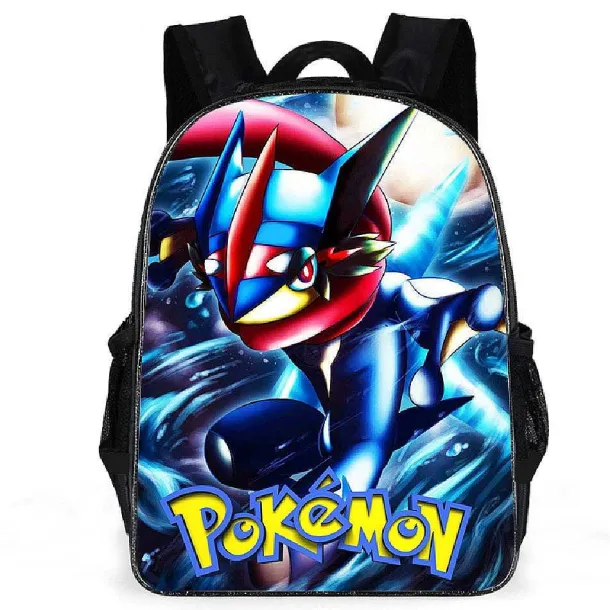 Pokemon Kinder Rucksäcke - Viele Motive