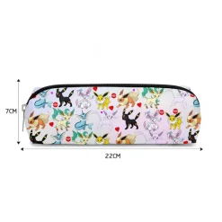 Pokemon Kinder Schulrucksack Und Stiftetui