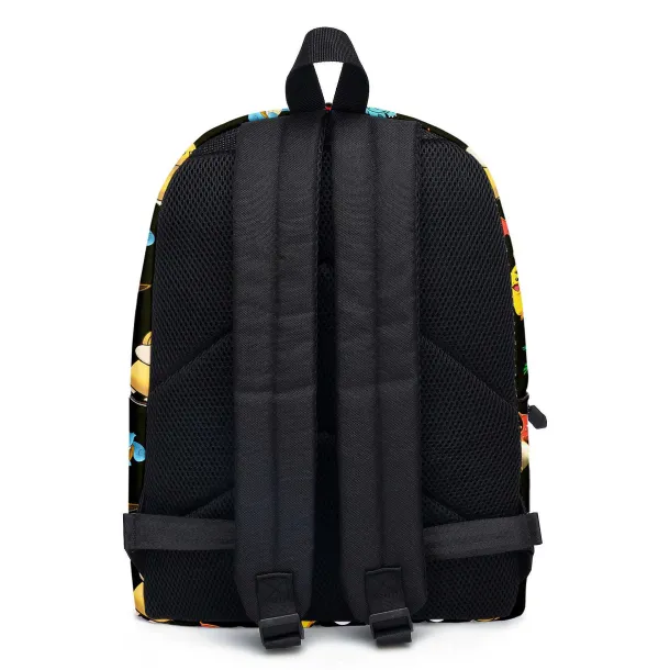 Pokemon Kinder Schulrucksack Und Stiftetui