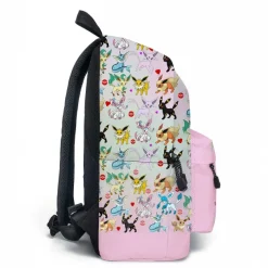 Pokemon Kinder Schulrucksack Und Stiftetui