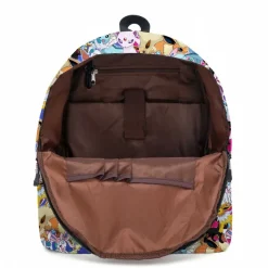 Pokemon Kinder Schulrucksack Und Stiftetui