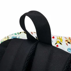 Pokemon Kinder Schulrucksack Und Stiftetui