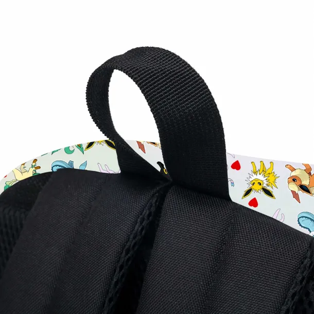 Pokemon Kinder Schulrucksack Und Stiftetui