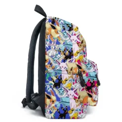Pokemon Kinder Schulrucksack Und Stiftetui