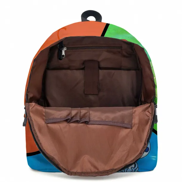 Pokemon Kinder Schulrucksack Und Stiftetui