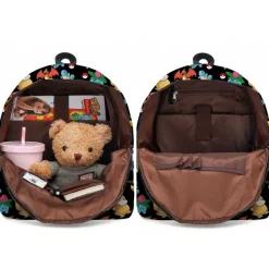 Pokemon Kinder Schulrucksack Und Stiftetui