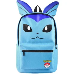 Pokemon Kinder Schul Rucksack Mit Ohren In Diversen Motiven