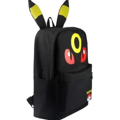Pokemon Kinder Schul Rucksack Mit Ohren In Diversen Motiven