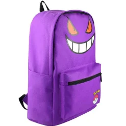 Pokemon Kinder Schul Rucksack Mit Ohren In Diversen Motiven