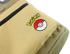 Pokemon Kinder Schul Rucksack Mit Ohren In Diversen Motiven
