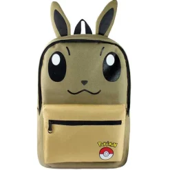 Pokemon Kinder Schul Rucksack Mit Ohren In Diversen Motiven