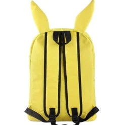 Pokemon Kinder Schul Rucksack Mit Ohren In Diversen Motiven