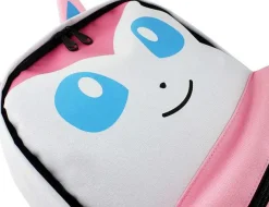 Pokemon Kinder Schul Rucksack Mit Ohren In Diversen Motiven