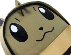 Pokemon Kinder Schul Rucksack Mit Ohren In Diversen Motiven
