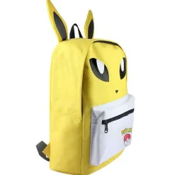 Pokemon Kinder Schul Rucksack Mit Ohren In Diversen Motiven