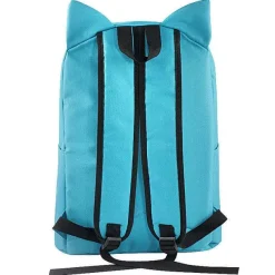 Pokemon Kinder Schul Rucksack Mit Ohren In Diversen Motiven