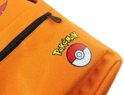 Pokemon Kinder Schul Rucksack Mit Ohren In Diversen Motiven