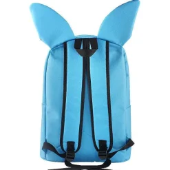 Pokemon Kinder Schul Rucksack Mit Ohren In Diversen Motiven