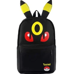 Pokemon Kinder Schul Rucksack Mit Ohren In Diversen Motiven