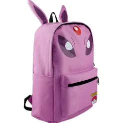 Pokemon Kinder Schul Rucksack Mit Ohren In Diversen Motiven