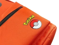 Pokemon Kinder Schul Rucksack Mit Ohren In Diversen Motiven