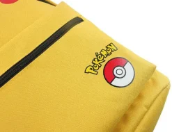 Pokemon Kinder Schul Rucksack Mit Ohren In Diversen Motiven
