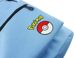 Pokemon Kinder Schul Rucksack Mit Ohren In Diversen Motiven