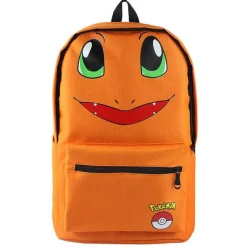 Pokemon Kinder Schul Rucksack Mit Ohren In Diversen Motiven