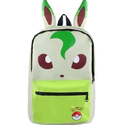 Pokemon Kinder Schul Rucksack Mit Ohren In Diversen Motiven