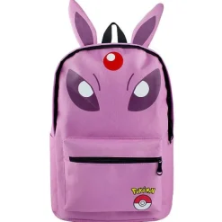 Pokemon Kinder Schul Rucksack Mit Ohren In Diversen Motiven