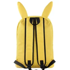 Pokemon Kinder Schul Rucksack Mit Ohren In Diversen Motiven